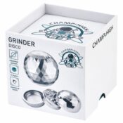 Champ High Disco Grinder - Image 3