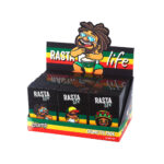 Wholesale Champ High Rasta Life Cigarette Pack (12pcs-display)-1