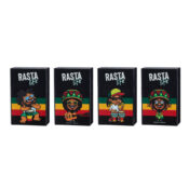 Wholesale Champ High Rasta Life Cigarette Pack (12pcs:display)-1
