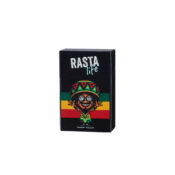 Wholesale Champ High Rasta Life Cigarette Pack (12pcs:display)-2