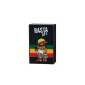 Wholesale Champ High Rasta Life Cigarette Pack (12pcs:display)-3
