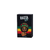 Wholesale Champ High Rasta Life Cigarette Pack (12pcs:display)-4