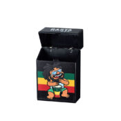 Wholesale Champ High Rasta Life Cigarette Pack (12pcs:display)-6