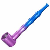 Champ High Seahorse Pipe (12pcs/display) - Image 5