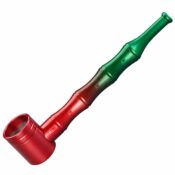 Champ High Seahorse Pipe (12pcs/display) - Image 6