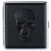 Champ High Skull Cigarette Case (12pcs/display) - Image 7