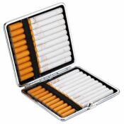 Champ High Skull Cigarette Case (12pcs/display) - Image 8
