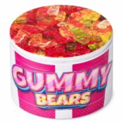 Champ High Yumi Grinder #3 (12pcs/display) - Image 6