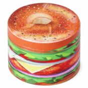 Champ High Yumi Grinder #3 (12pcs/display) - Image 8