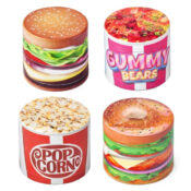 Champ High Yumi Grinder #3 (12pcs/display) - Image 3