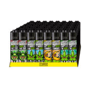 Wholesale Clipper Classic 420 Mix #10 (48pcs-display)-2