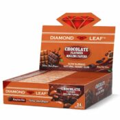 Diamond Leaf Flavored Rolling Papers - Image 3