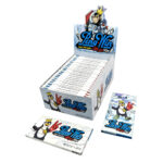 Wholesale Monkey King Peng·Win Super Thin Monkey Pack Slim Rolling Paper (24pcs:display)-1