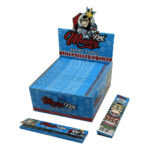 Wholesale Monkey King Psychodelic Ultra Thin KS Slim Rolling Paper White (50pcs:display)-1