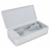 Puffco Pivot Travel Case Pearl - Image 3