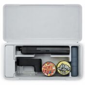 Puffco Pivot Travel Case Pearl - Image 4