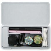 Puffco Pivot Travel Case Pearl - Image 6