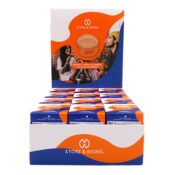 Storz & Bickel Herb Mill Counter Display (36pcs/display)