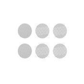 Wholesale Storz & Bickel Screen Set Small (6 Screens)-1