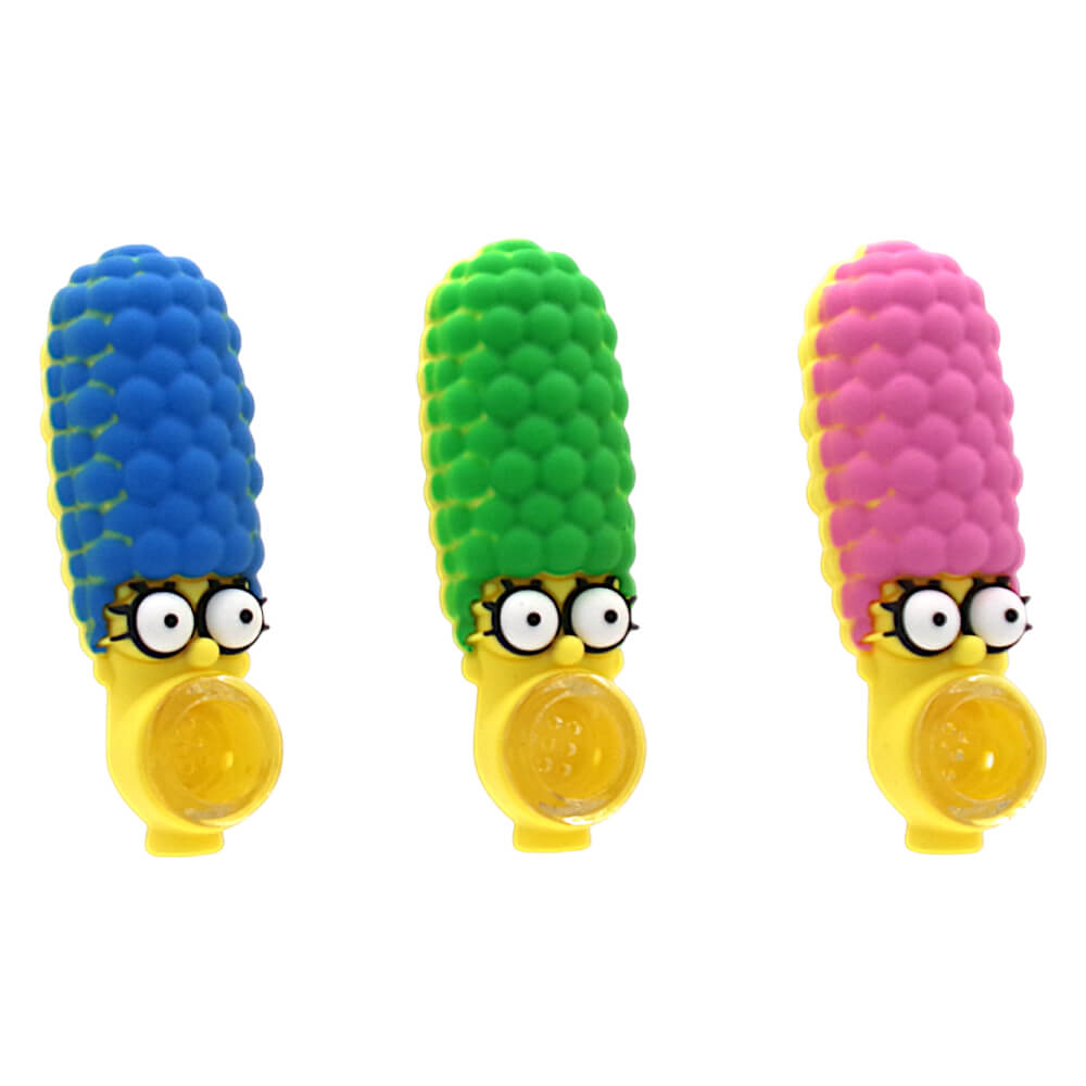 yellow-lady-silicone-pipe-2 yellow-lady-silicone-pipe-2