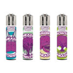 Clipper Classic Brains (24pcs:display)-Wholesale