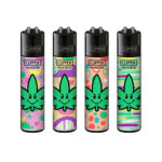 Clipper Classic Happy Leaf (48pcs:display)-Wholesale-1