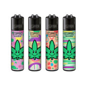 Clipper Classic Happy Leaf (48pcs:display)-Wholesale-1