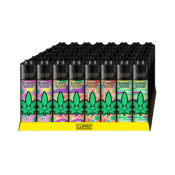 Clipper Classic Happy Leaf (48pcs:display)-Wholesale-2