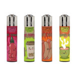 Clipper Classic Hot Sentences (24pcs:display)