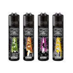 Clipper Classic UFOs (48pcs:display)-Wholesale-1