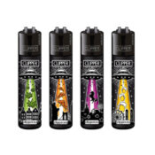 Clipper Classic UFOs (48pcs:display)-Wholesale-1