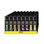 Clipper Classic UFOs (48pcs:display)-Wholesale-2