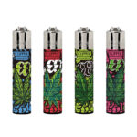Clipper Classic Urban Weed 2 (24pcs:display)