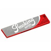 Smoking Master Slim Rolling Papers 50 Booklets - Image 2