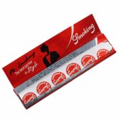 Smoking Master Slim Rolling Papers 50 Booklets - Image 3
