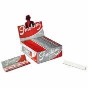 Smoking Master Slim Rolling Papers 50 Booklets - Image 4