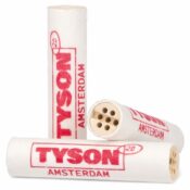 Tyson 2.0 Amsterdam Purize XtraSlim Filter (10pcs/display) - Image 2