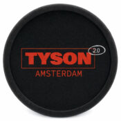 Tyson 2.0 Bio Grinder Portrait 2 Parts - 53mm (24pcs/display) - Image 4