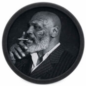 Tyson 2.0 Bio Grinder Portrait 2 Parts - 53mm (24pcs/display) - Image 3