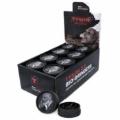 Tyson 2.0 Bio Grinder Portrait 2 Parts - 53mm (24pcs/display)