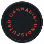 Tyson 2.0 Bio Grinder Undisputed Cannabis 2 Parts - 53mm (24pcs/display) - Image 4