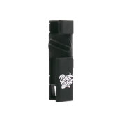 Wholesale Combie Go Pocket Grinder Black + Organic Rolling Papers And Tips (10pcs:display)-8