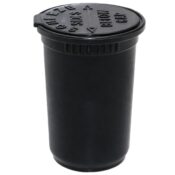 DynaVap Bonger Water Pipe Adaptor Black - Image 3