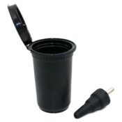 DynaVap Bonger Water Pipe Adaptor Black - Image 4