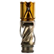 DynaVap Helix Titanium Tip