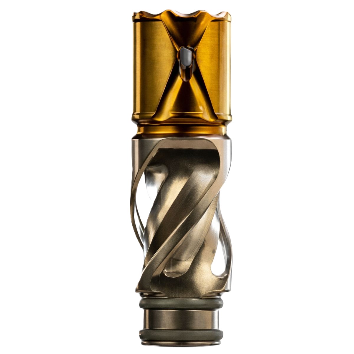 enhance this picture - 233 DynaVap Helix Titanium Tip - Image 1