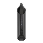 Flowermate CAP Pro Dry Herb Vaporizer Black - Image 3