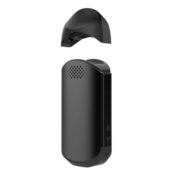 Flowermate CAP Pro Dry Herb Vaporizer Black - Image 4