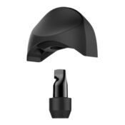 Flowermate CAP Pro Dry Herb Vaporizer Black - Image 5