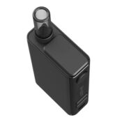 Flowermate V5 Nano Dry Herb Vaporizer Black - Image 2